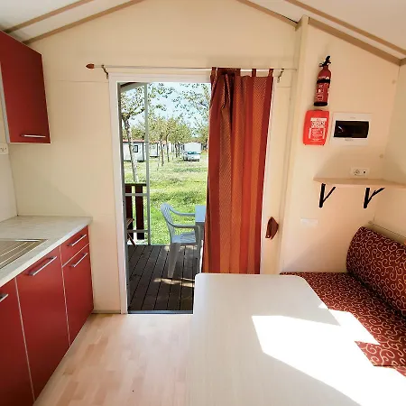 Locazione Turistica Camping Classe Village.2 *