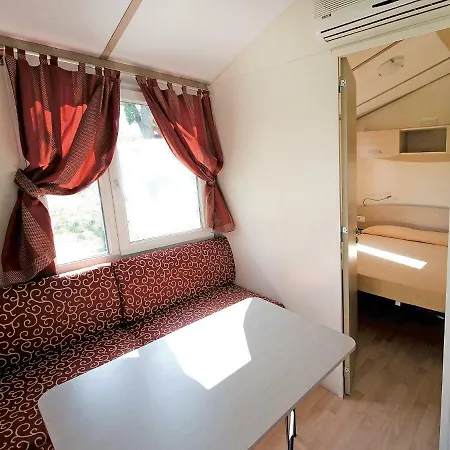 Locazione Turistica Camping Classe Village.2 *