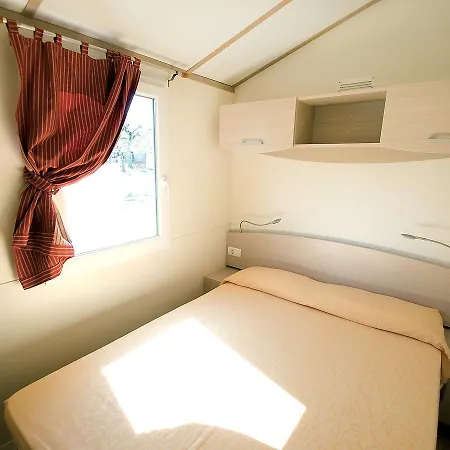 Locazione Turistica Camping Classe Village.2 * Lido di Dante